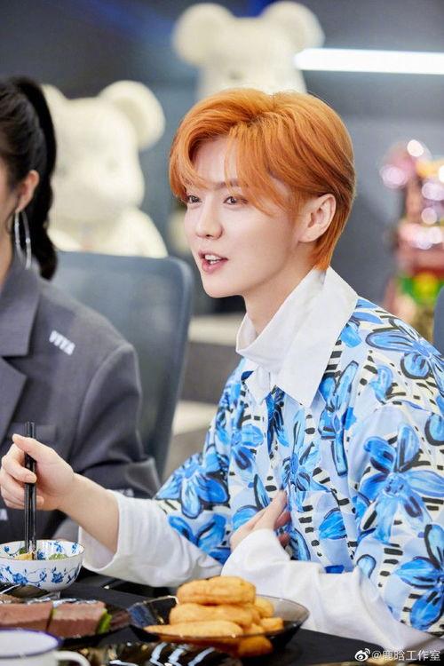 娱乐圈吃瓜关晓彤鹿晗,娱乐圈的甜蜜瓜果与甜蜜回忆